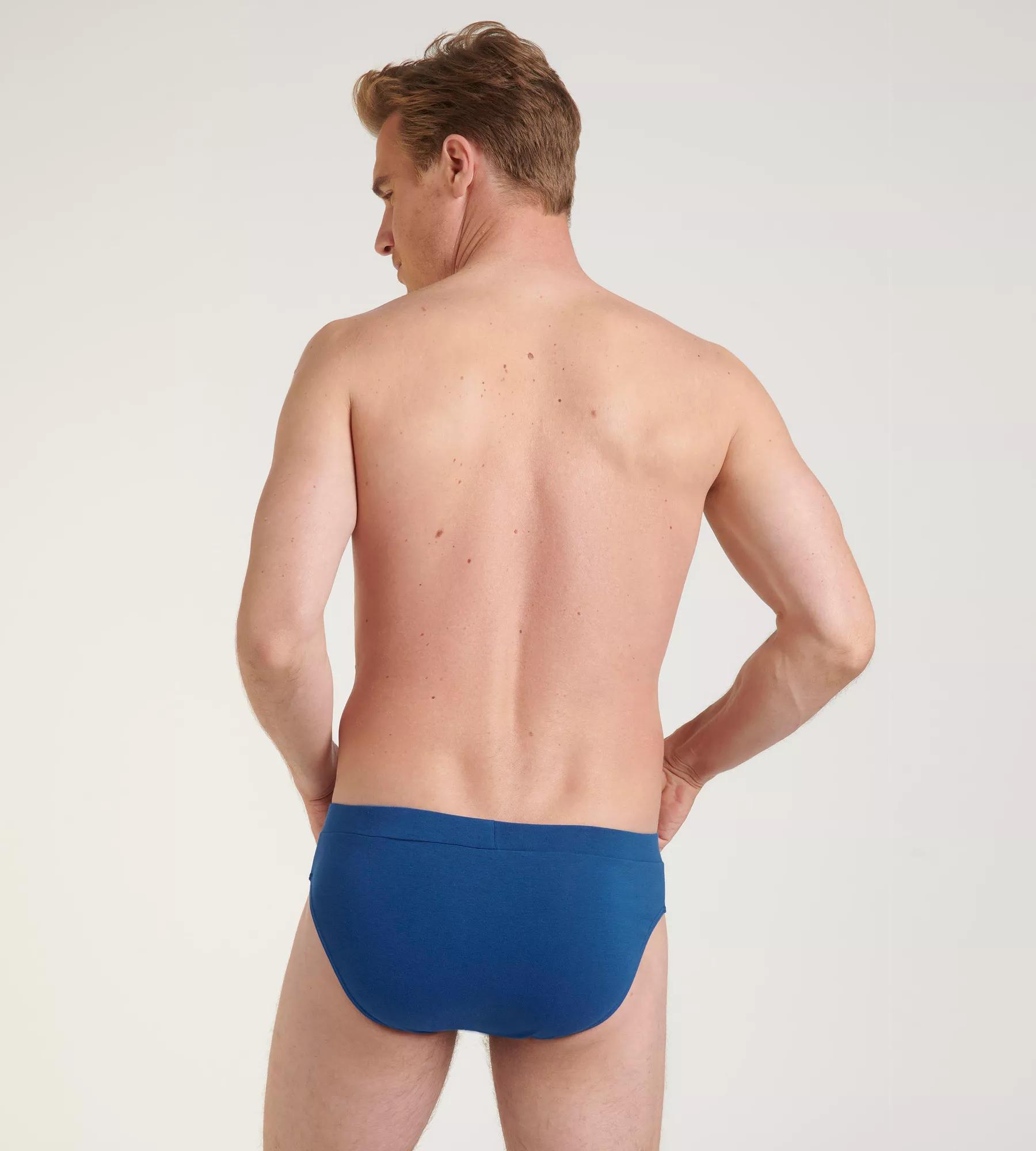 sloggi men GO Natural H Brief C2P Brief Image 6