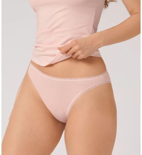 Sloggi SLOGGI GO TAI 2 PACK - Pink\/light - Bikini