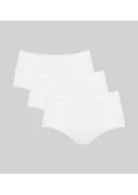 SLOGGI 24/7 COTTON LACE