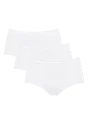 SLOGGI 24/7 COTTON LACE