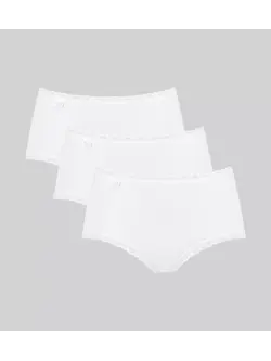 SLOGGI 24/7 COTTON LACE