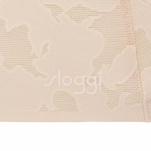 【SALE】スロギー ゼロ レース 2 カップ付きキャミソール, ベージュ, product image number 1