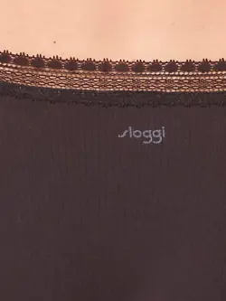 SLOGGI GO RIBBED