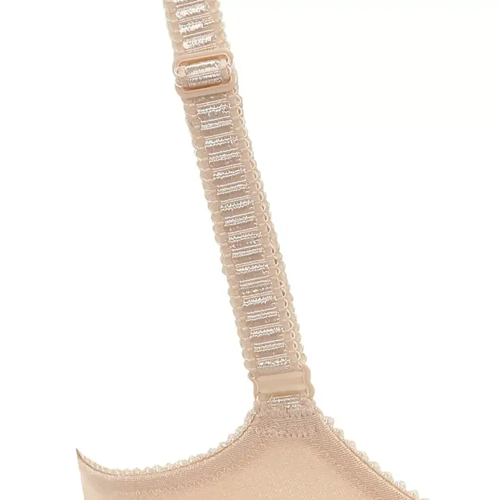 メイクアップボディ6000 フルカップブラジャー, ベージュ, product image number 4