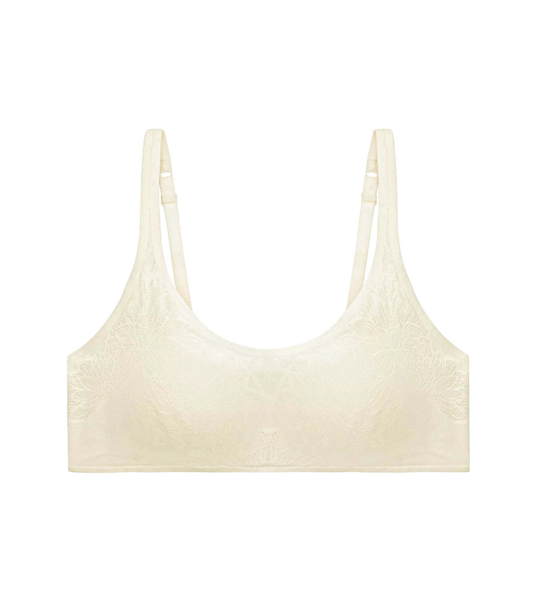 Fit Smart P EX Bra Image 7