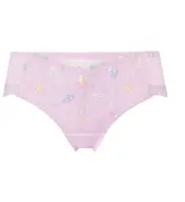 【SALE】ボーイズレングス ラブブロッサムズ, パープル, product image number 0