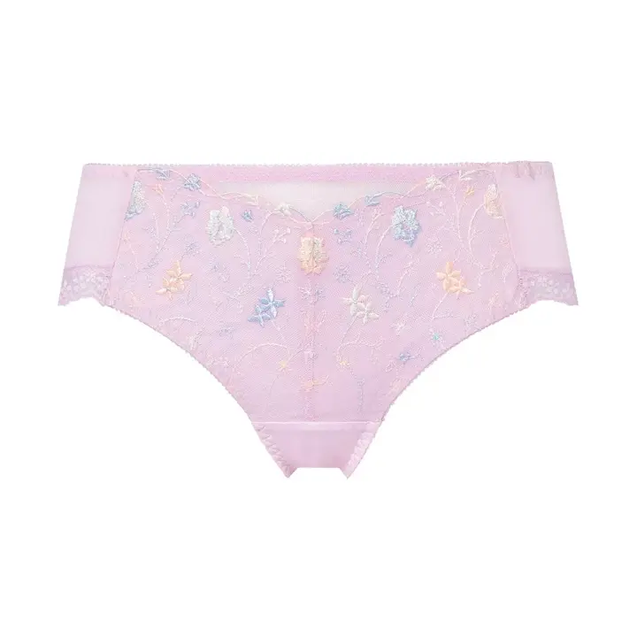 【SALE】ボーイズレングス ラブブロッサムズ, パープル, product image number 0