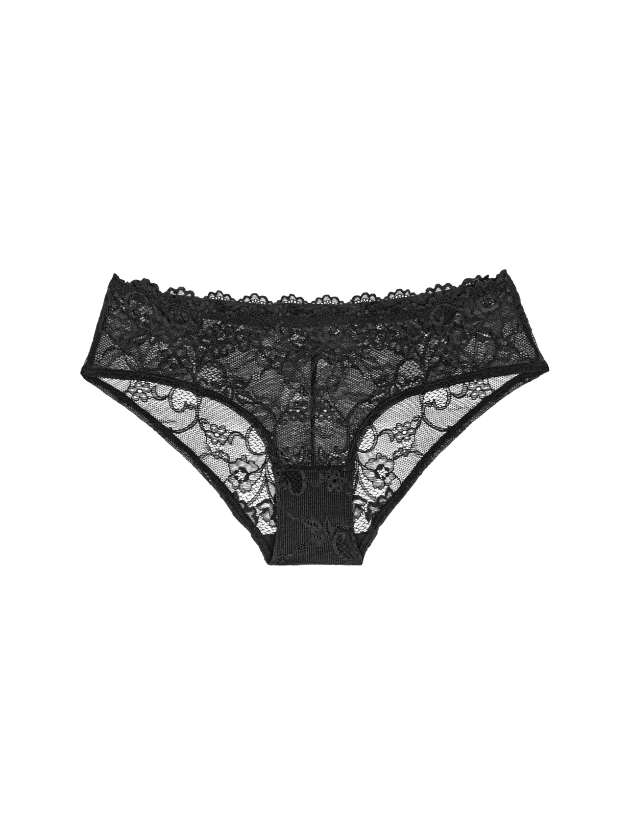 TEMPTING LACE