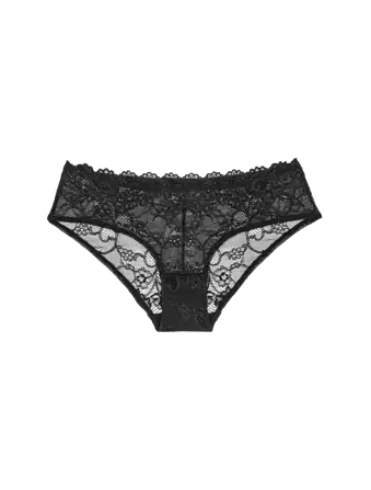 TEMPTING LACE