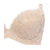 【SALE】天使のブラ(R) スリムライン 極上ライト594 ブラジャー, ベージュ, swatch
