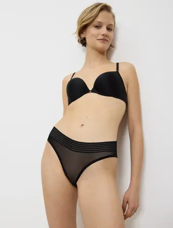 TEMPTING SHEER