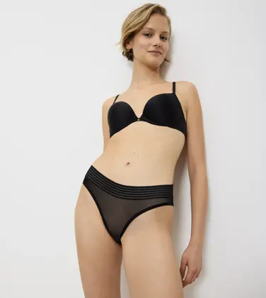 TEMPTING SHEER
