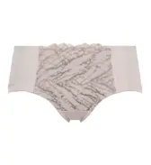 【SALE】ゴールドレーベル バイ トリンプ3081 ボーイズレングス, グレー, product image number 0