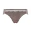 【SALE】天使のブラ(R) スリムライン 極上ライト599 レギュラーショーツ, ブラウン, product image number 0