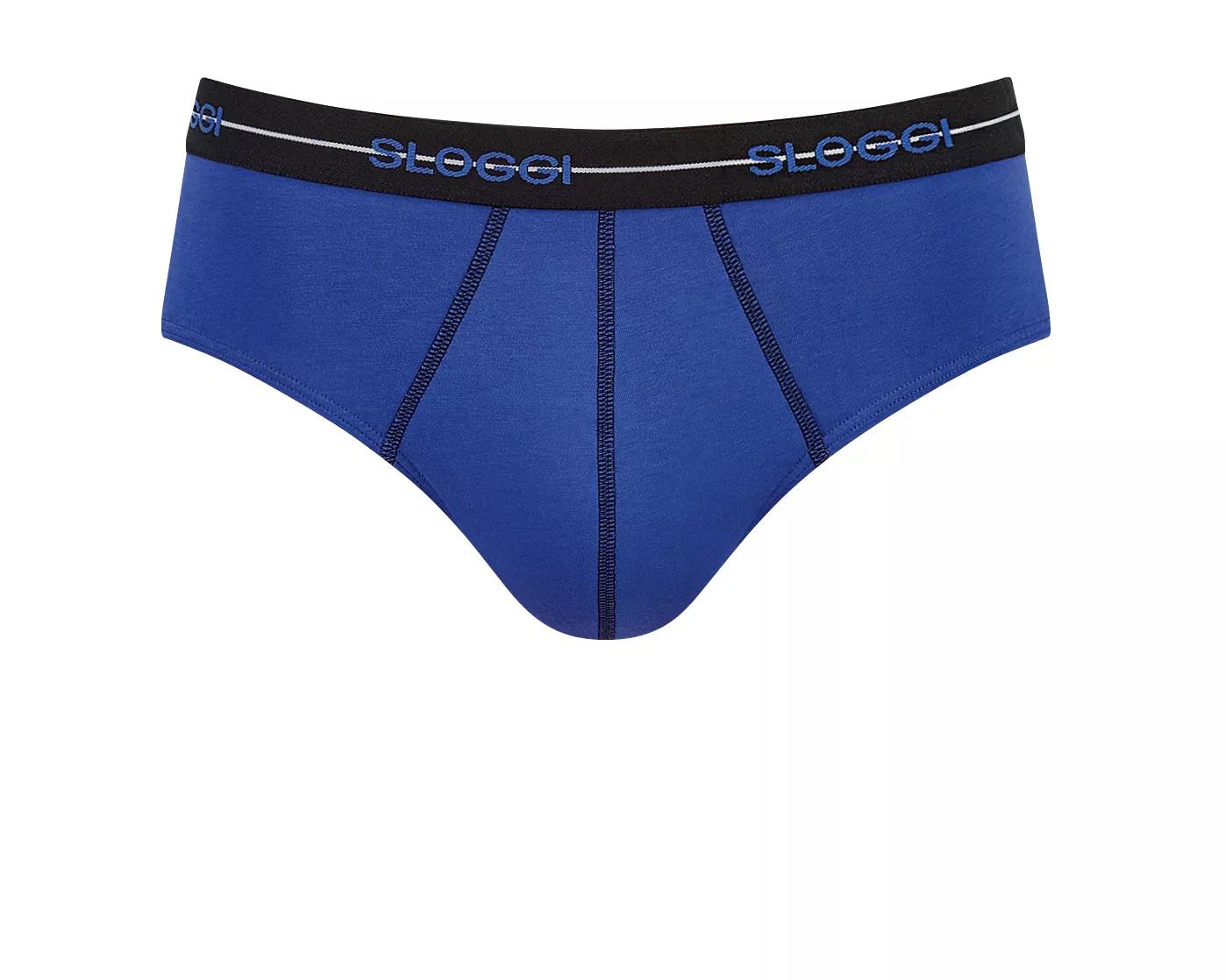sloggi men Start Midi C2P box Brief Image 51