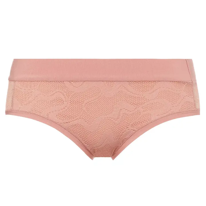 スロギー ゴー オールラウンド レース ヒップスター, オレンジ, product image number 0