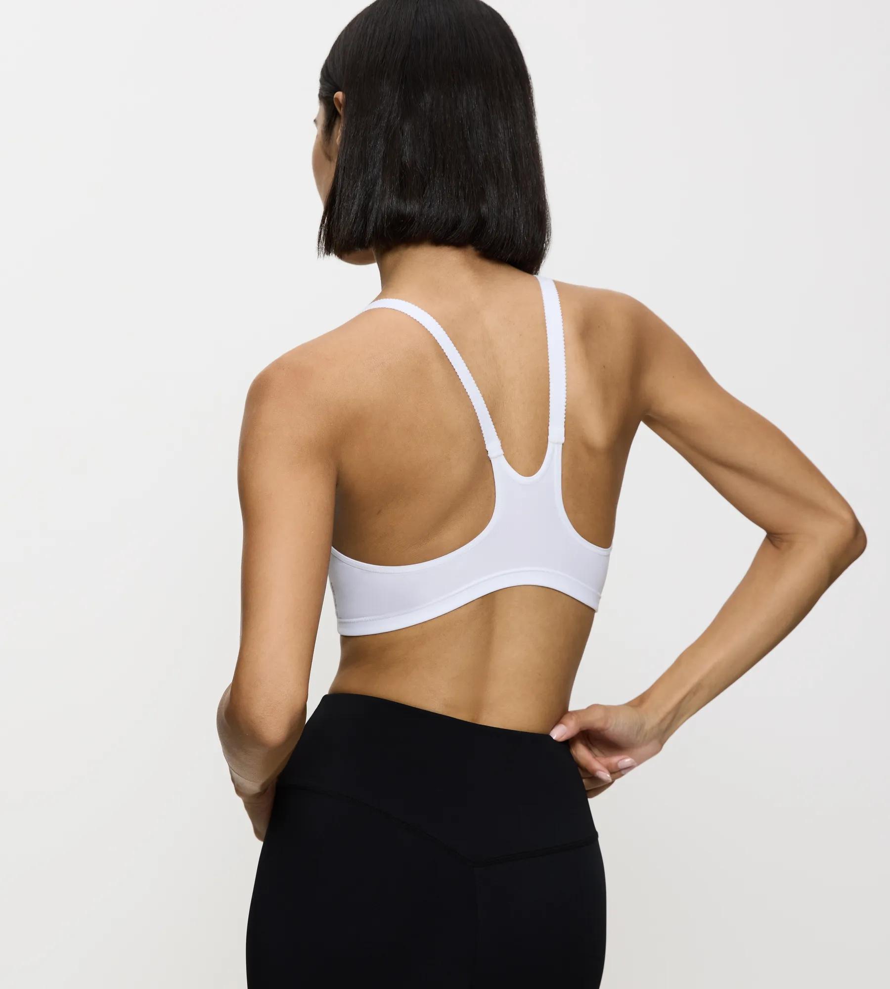 Triaction Fitness F Bra Image 4