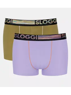 SLOGGI MEN GO ABC NATURAL