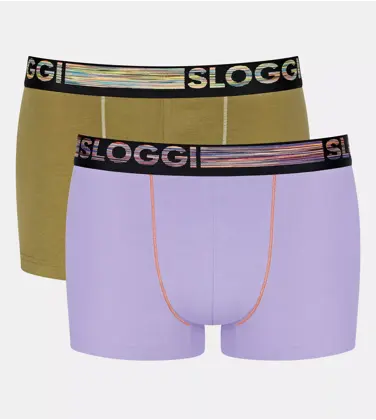 SLOGGI MEN GO ABC NATURAL
