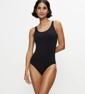 Triumph Smart Natural - Black - Triumph - Lingerie: Bodysuits