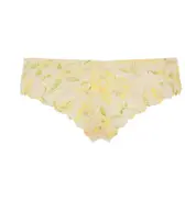 【SALE】タンガショーツ1 フルブルーム, ホワイト, product image number 1