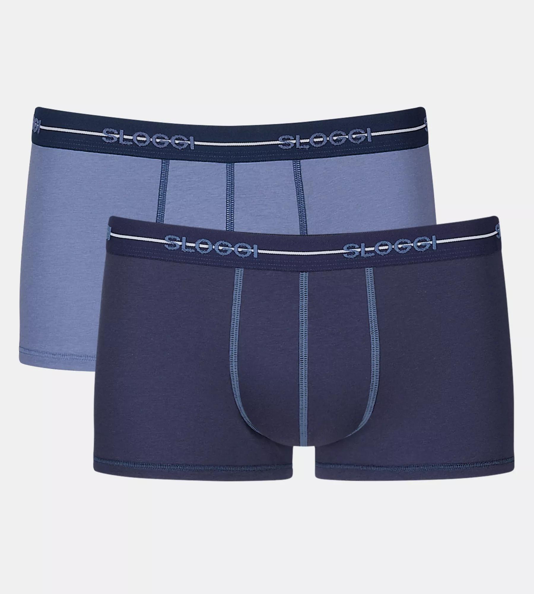 sloggi men Start Hipster C2P box Brief Image 39