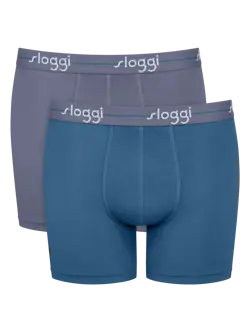 SLOGGI MEN START