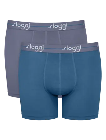 SLOGGI MEN START