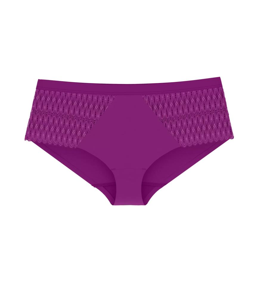 Triumph AURA SPOTLIGHT CONSIDERED MAXI - Violet - Maxi Brief