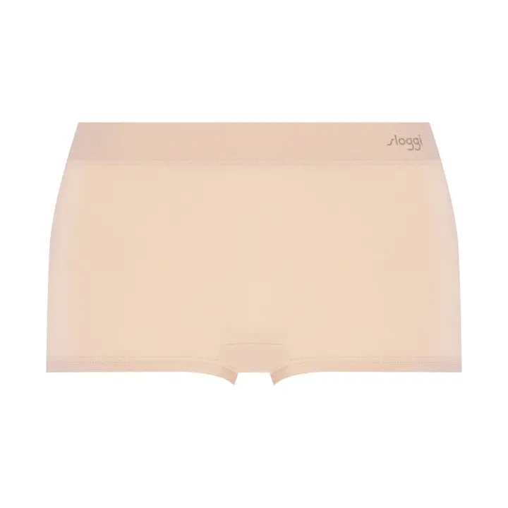 スロギー フリー オールラウンド ショーツ, ベージュ, product image number 0