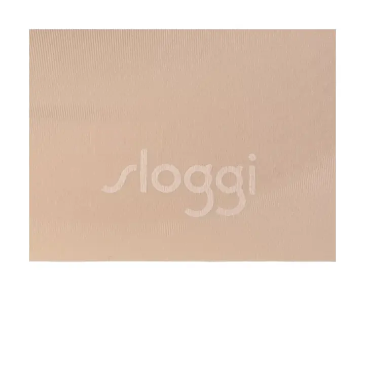 【WEB限定】スロギー ゼロ フィール(R) ベーシック 2 ハーフトップ【一部カラーSALE】, ベージュ, product image number 4