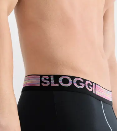 SLOGGI MEN GO ABC NATURAL