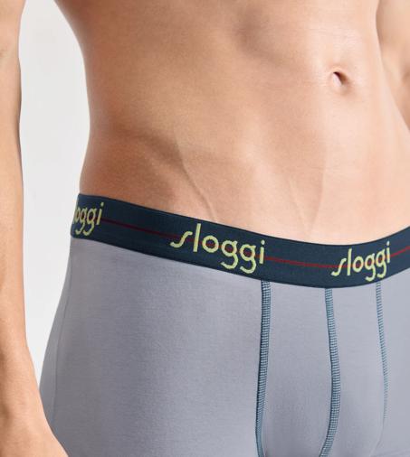 SLOGGI MEN START in MULTICOLOR