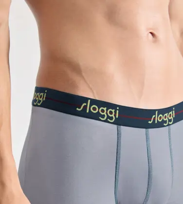 SLOGGI MEN START