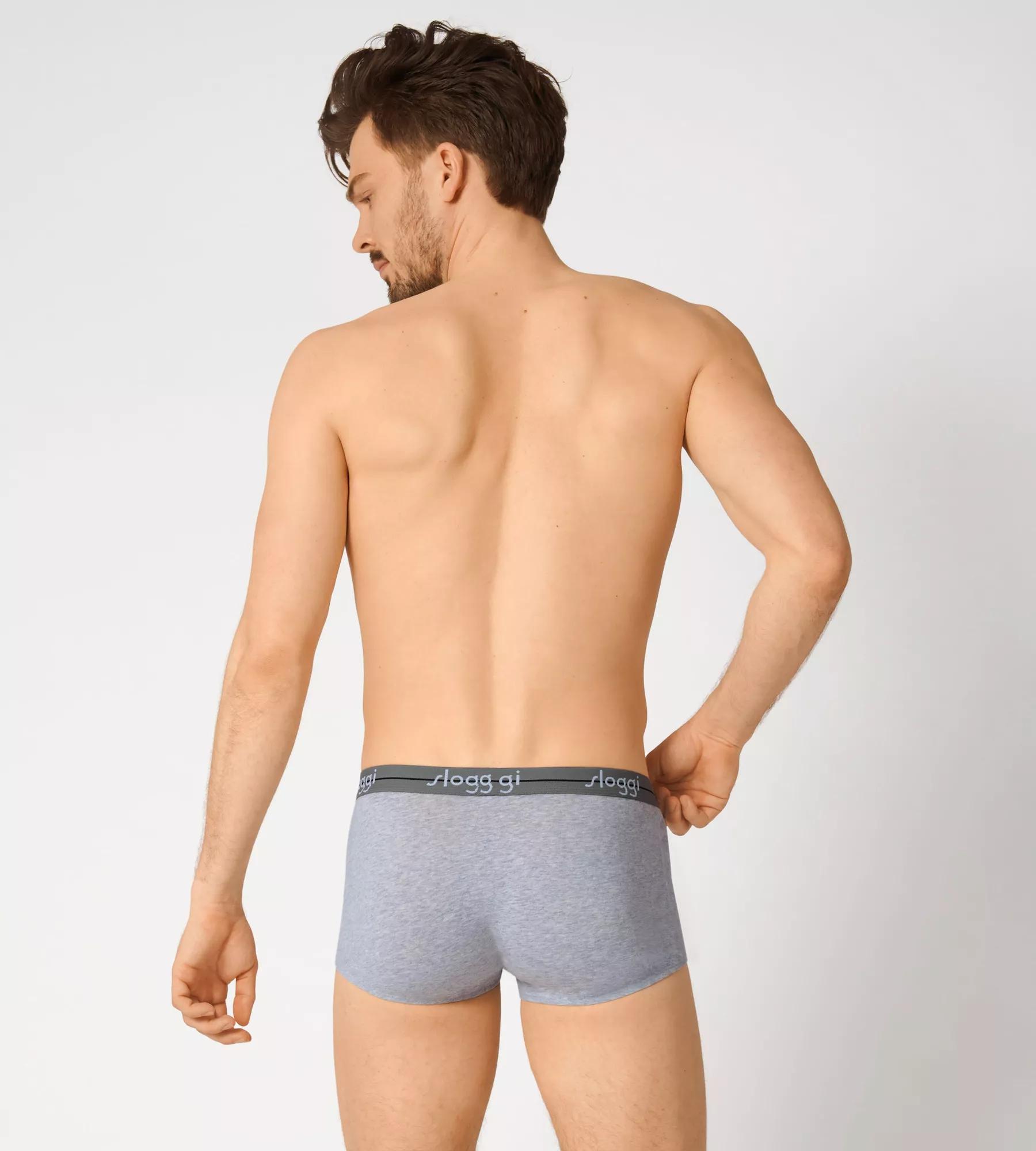 sloggi men Start Hipster C2P box Brief Image 27