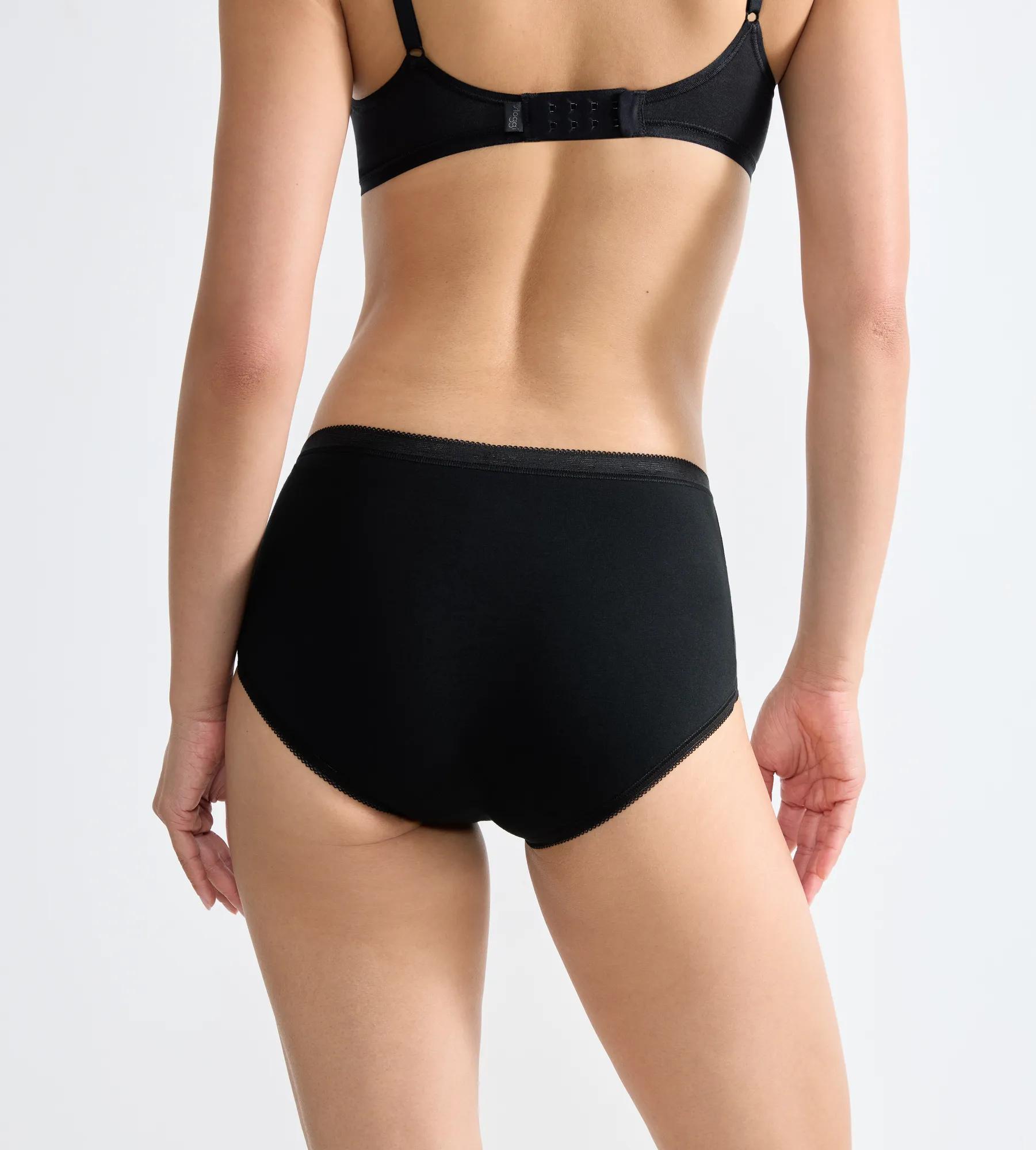 sloggi Basic+ Midi Brief Image 8