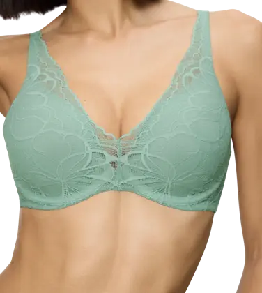 BODY MAKE-UP ILLUSION LACE