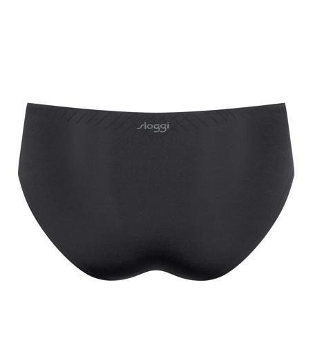 SLOGGI BODY ADAPT in BLACK