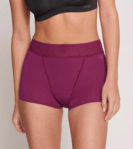 SLOGGI PERIOD PANTS LILAS