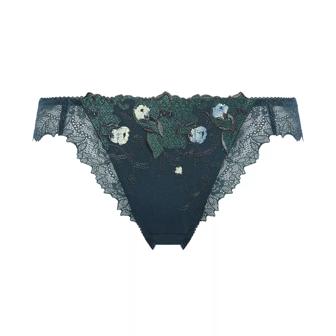 【SALE】レッドレーベル バイ トリンプ0104 ストリング, グリーン, product