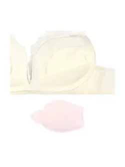 夢みるブラ ノンワイヤー ブラジャー エデンパフューム