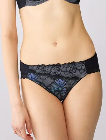 天使のブラ 魔法のハリ感626 レギュラーショーツ