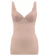 【SALE】楽らく係496 コサージュ［ソフト］, ブラウン, product image number 0