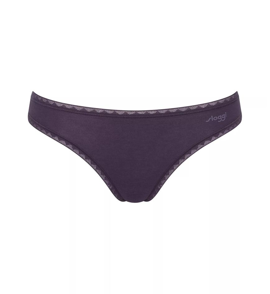 Sloggi SLOGGI GO BRAZILIAN 2 PACK - Multiple colours 10 - Hipster