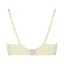 優々ブラ630 ノンワイヤーブラジャー, イエロー, product image number 1