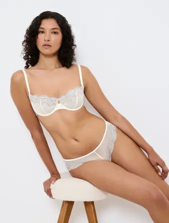 TRIUMPH COMFORT GLAM