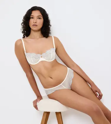 TRIUMPH COMFORT GLAM