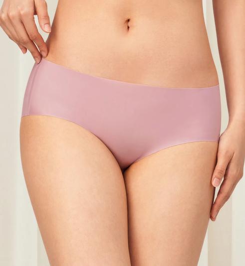 Triumph Tri-zone Hipster - Sea fog - Hipster Panties