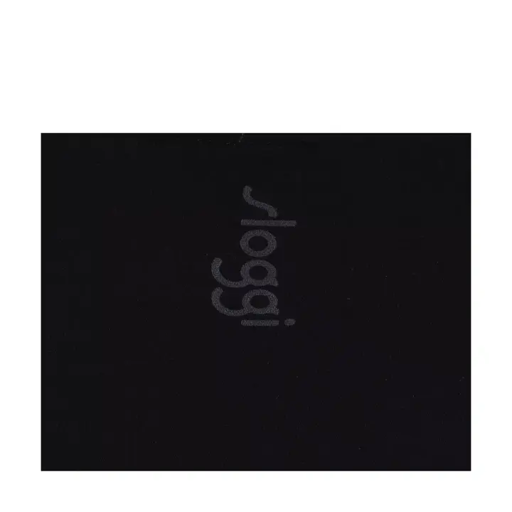 スロギー ゼロフィール マキシ【一部カラーSALE】, ブラック, product image number 3