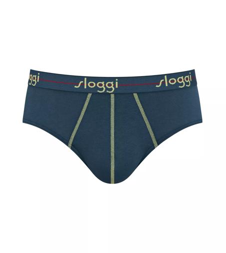 SLOGGI MEN START MULTICOLOR